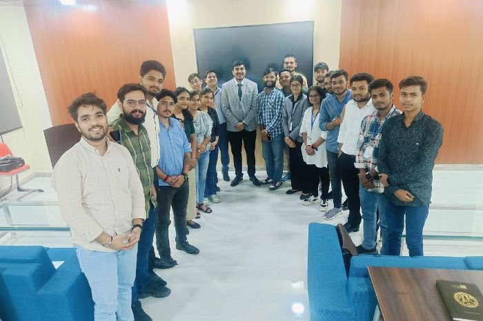 Corporate Session