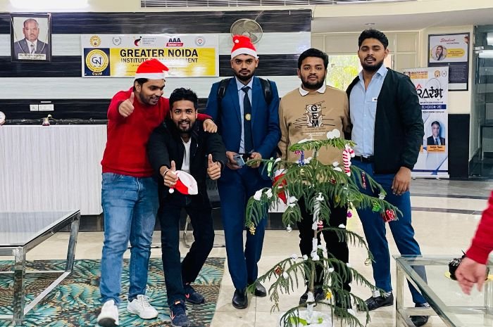 crismas