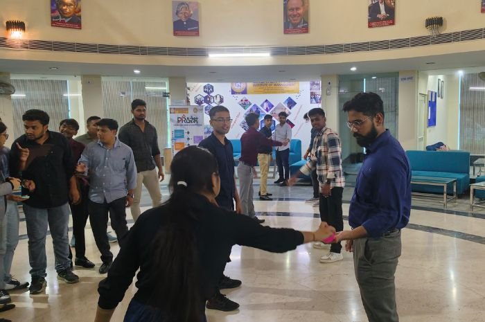 activity