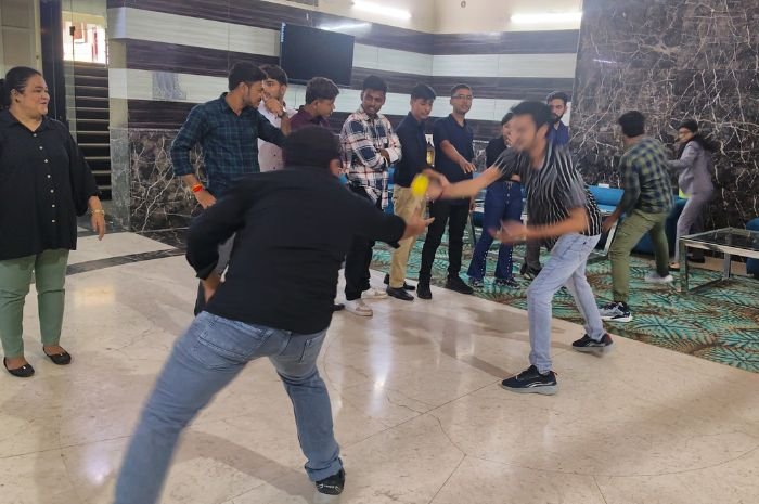 activity