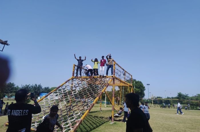 Outbound