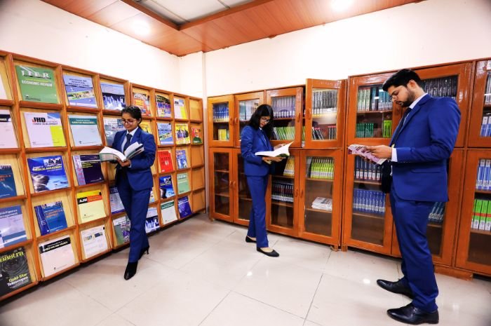 Library