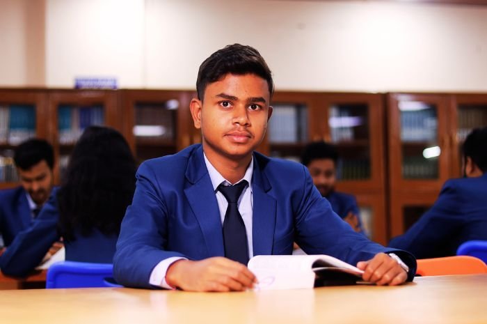 Library