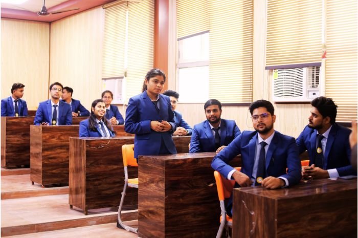 Classroom
