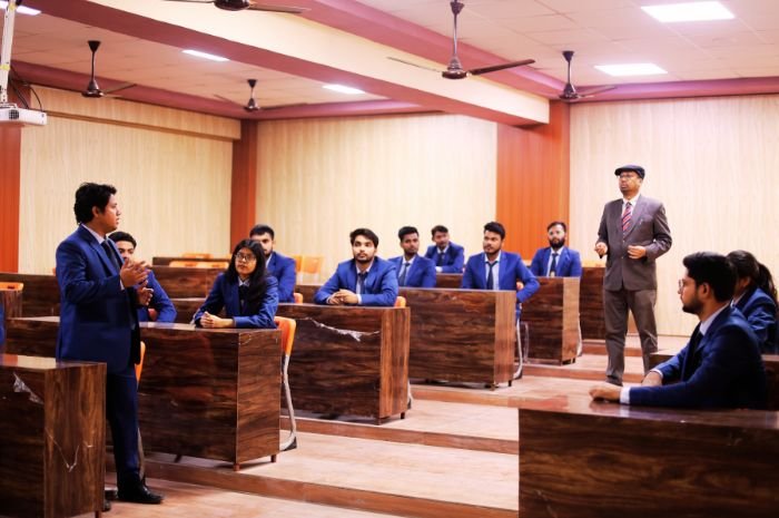 Classroom