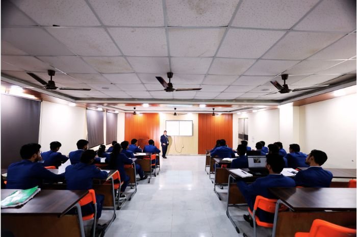 Classroom