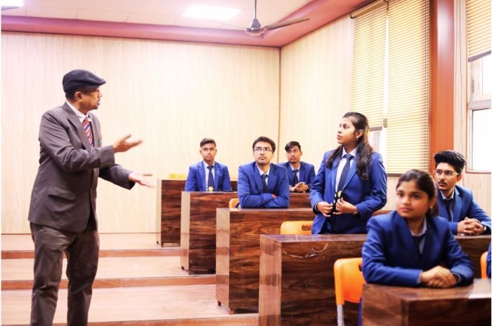 Classroom