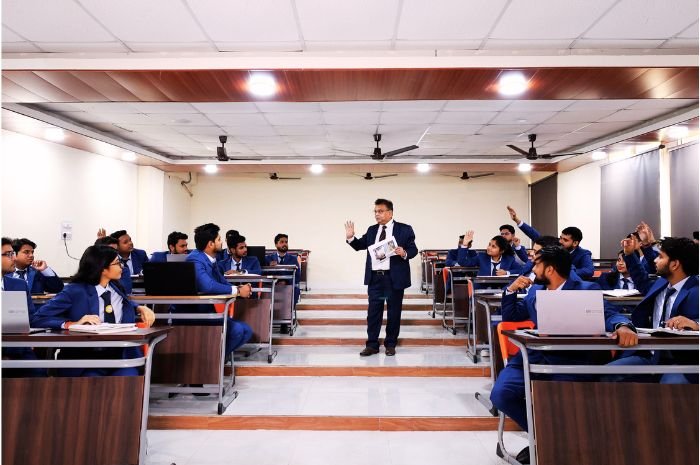Classroom