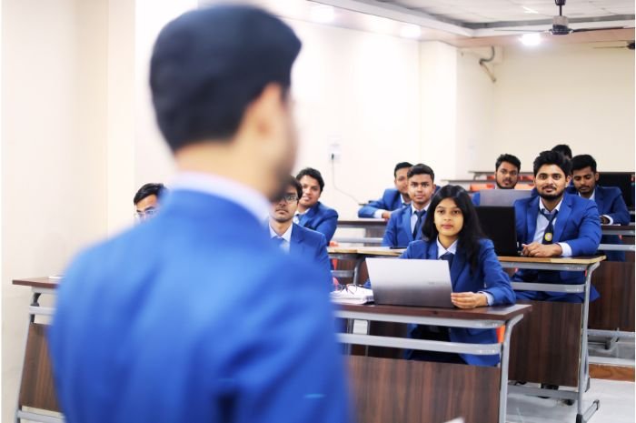Classroom