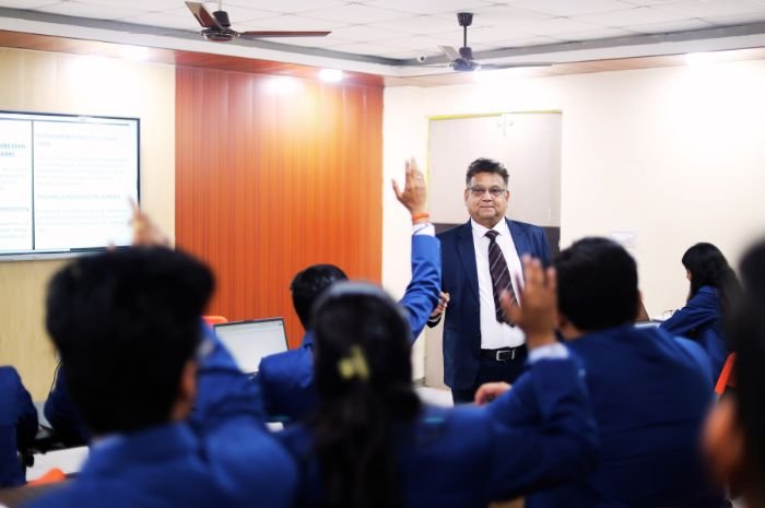 Classroom
