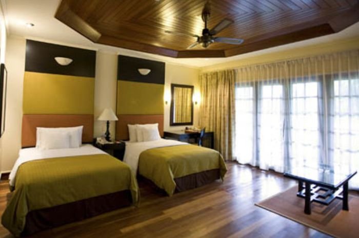 Hostel