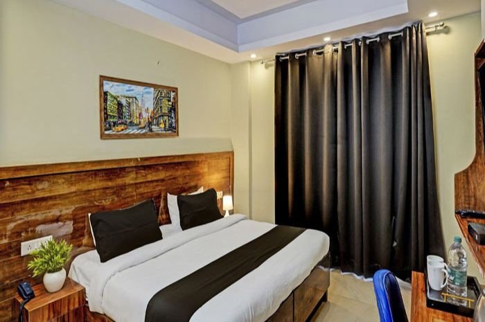 Hostel