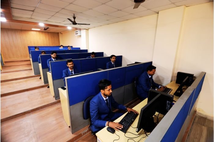 Incubation Center