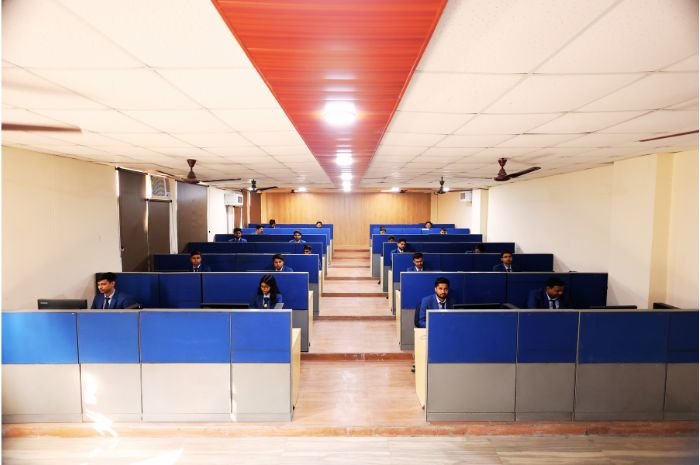 Incubation Center