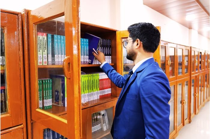 Library