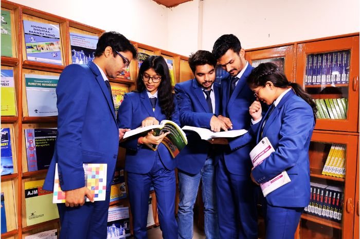Library