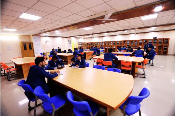 Library