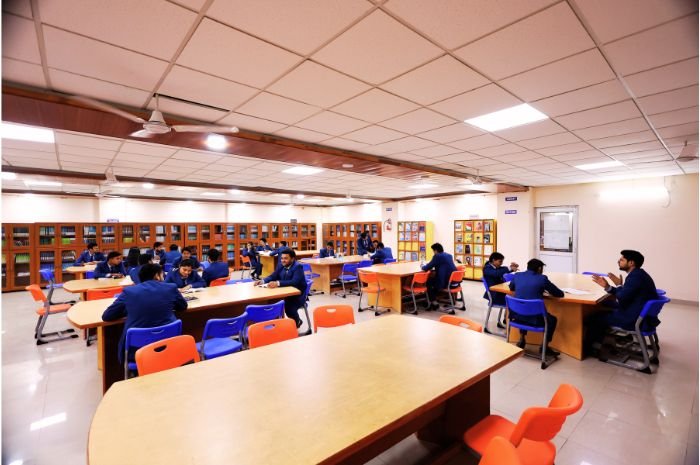 Library