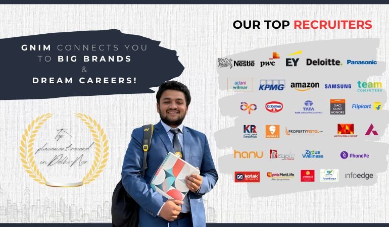 Our Top Recruiters