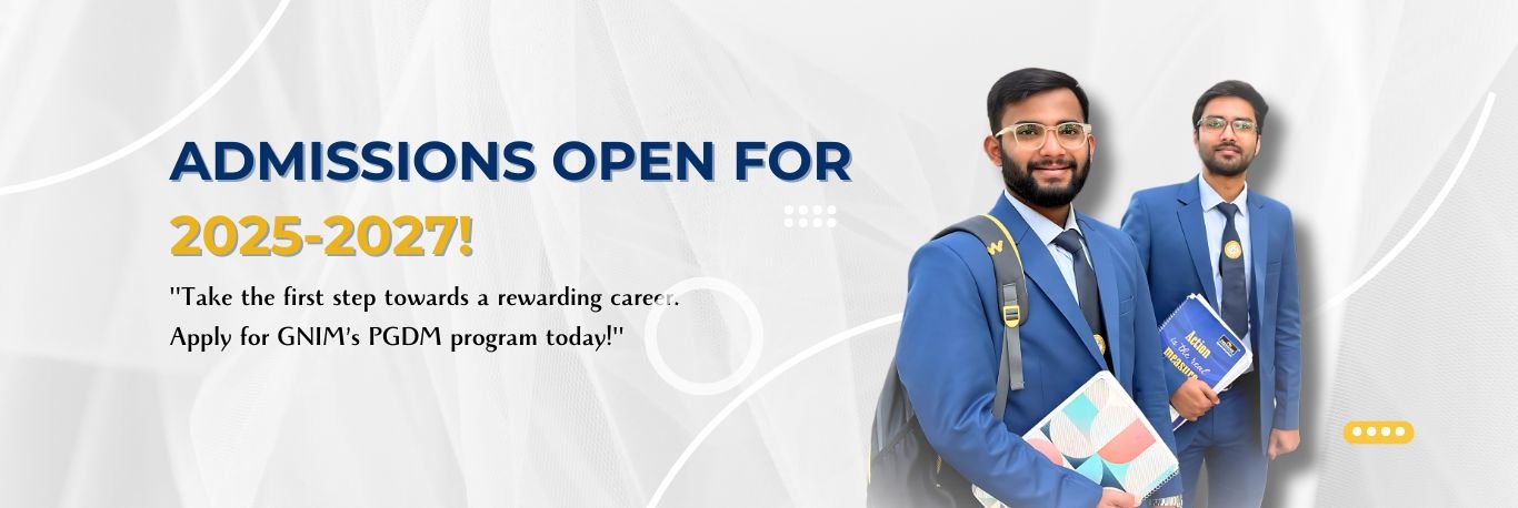 Admission Open